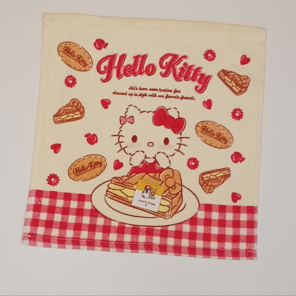 Hello Kitty sanrio - Picture 2 of 2